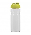 H2O Base Tritan™ 650 ml flip lid sport bottleH2O Base Tritan™ 650 ml flip lid sport bottle H2O®