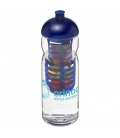 Base Tritan™ 650 ml Flasche mit Stülpdeckel und InfusorBase Tritan™ 650 ml Flasche mit Stülpdeckel und Infusor H2O®