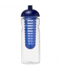 Base Tritan™ 650 ml Flasche mit Stülpdeckel und InfusorBase Tritan™ 650 ml Flasche mit Stülpdeckel und Infusor H2O®