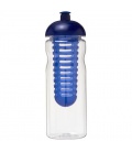 H2O Base Tritan™ 650 ml dome lid bottle & infuserH2O Base Tritan™ 650 ml dome lid bottle & infuser H2O®