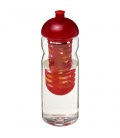 H2O Base Tritan™ 650 ml dome lid bottle & infuserH2O Base Tritan™ 650 ml dome lid bottle & infuser H2O®