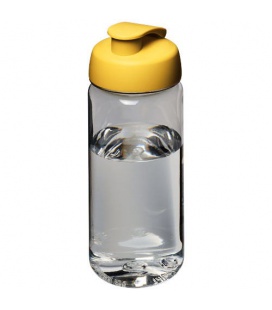 H2O Octave Tritan™ 600 ml flip lid sport bottleH2O Octave Tritan™ 600 ml flip lid sport bottle H2O®