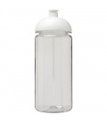 H2O Octave Tritan™ 600 ml dome lid sport bottleH2O Octave Tritan™ 600 ml dome lid sport bottle H2O®
