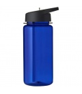 Octave Tritan™ 600 ml Sportflasche mit AusgussdeckelOctave Tritan™ 600 ml Sportflasche mit Ausgussdeckel H2O®