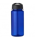 H2O Octave Tritan™ 600 ml spout lid sport bottleH2O Octave Tritan™ 600 ml spout lid sport bottle H2O®