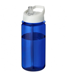H2O Octave Tritan™ 600 ml spout lid sport bottleH2O Octave Tritan™ 600 ml spout lid sport bottle H2O®