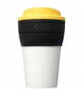 Brite-Americano® tyre 350 ml insulated tumbler