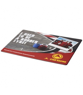 Brite-Mat® mouse mat with tyre materialBrite-Mat® mouse mat with tyre material Brite-Mat®