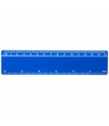 Renzo 15 cm plastic ruler