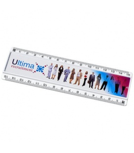 Ellison 15 cm plastic insert ruler
