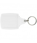 Leor A4 keychain with metal clipLeor A4 keychain with metal clip PF Manufactured