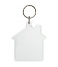 Combo house-shaped keychainCombo house-shaped keychain PF Manufactured