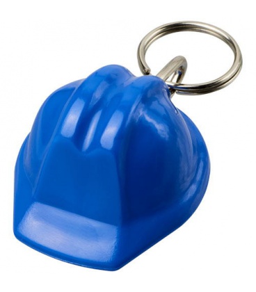 Kolt hard-hat-shaped keychainKolt hard-hat-shaped keychain PF Manufactured