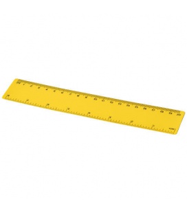 Rothko 20 cm plastic ruler