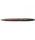 Kuličkové pero Loure s dřevěným tělem Luxe