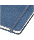 Látkový notebook Jeans, A5 JournalBooks
