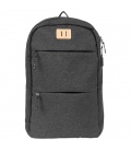 Cason 15" laptop backpack 17L