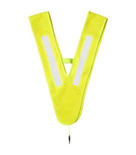 Nikolai v-shaped safety vest for kidsNikolai v-shaped safety vest for kids Bullet