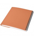 Curve A6 notebookCurve A6 notebook Desk-Mate®