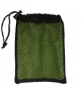 Peter cooling towel in mesh pouchPeter cooling towel in mesh pouch Bullet