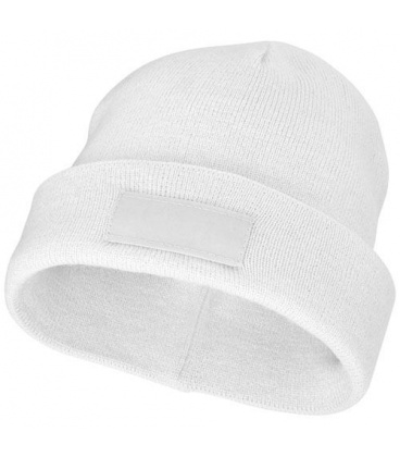 Boreas beanie with patchBoreas beanie with patch Bullet