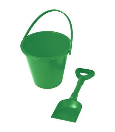 Finn beach bucket and spadeFinn beach bucket and spade PF Manufactured