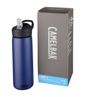 CamelBak® Eddy+ 600 ml copper vacuum insulated sport bottleCamelBak® Eddy+ 600 ml copper vacuum insulated sport bottle CamelBak