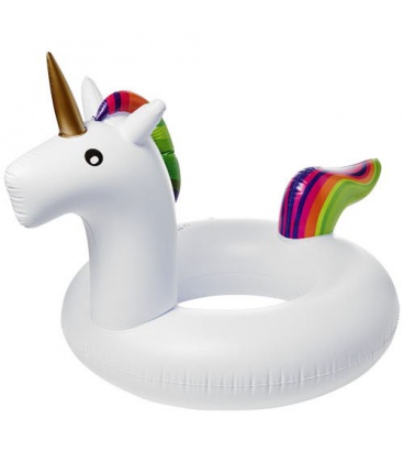 Unicorn inflatable swim ringUnicorn inflatable swim ring Bullet
