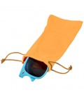 Clean microfibre pouch for sunglassesClean microfibre pouch for sunglasses Bullet