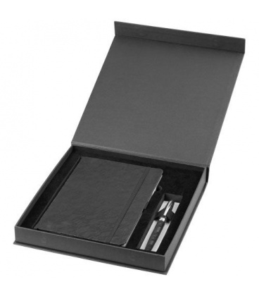 Lace A5-size notebook and pen gift setLace A5-size notebook and pen gift set Luxe