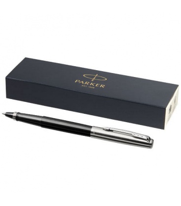 Parker Jotter plastic with stainless steel rollerball penParker Jotter plastic with stainless steel rollerball pen Parker