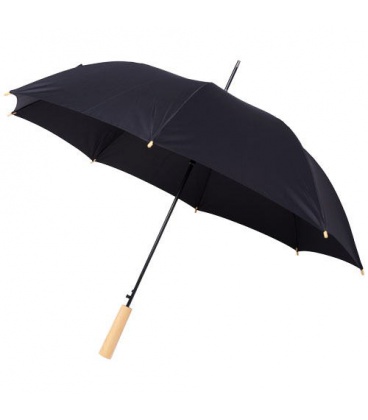 Alina 23" auto open recycled PET umbrella