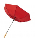 Deštník z recyklovaného PET s automatickým otevíráním Alina 23"