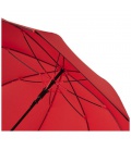 Kaia 23" větruodolný barevný deštník s automatickým otvíráním