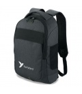 Power-Strech 15" laptop backpack 17L