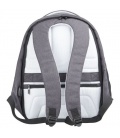 Convert 15" TSA anti-theft laptop backpack 19L