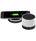 Cosmic Bluetooth®-Lautsprecher und kabelloses Ladepad
