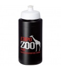 Baseline® Plus grip 500 ml sports lid sport bottle