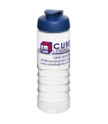 H2O Active® Treble 750 ml Sportflasche mit Klappdeckel