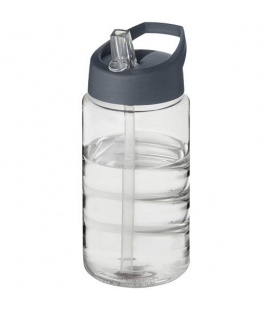 H2O Active® Bop 500 ml spout lid sport bottle