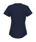 Jade T-Shirt aus recyceltem GRS Material für Damen