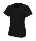 Jade short sleeve women&apos;s GRS recycled t-shirt