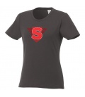 Heros T-Shirt für DamenHeros T-Shirt für Damen Elevate Essentials
