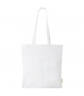 Orissa 100 g/m2 GOTS organic cotton tote bag 7L