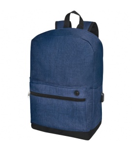 Hoss 15.6" business laptop backpack 16L