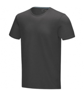 Balfour short sleeve men&apos;s GOTS organic t-shirtBalfour short sleeve men&apos;s GOTS organic t-shirt Elevate NXT