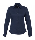Vaillant long sleeve women&apos;s oxford shirtVaillant long sleeve women&apos;s oxford shirt Elevate Life