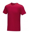 Azurite short sleeve men’s GOTS organic t-shirtAzurite short sleeve men’s GOTS organic t-shirt Elevate NXT