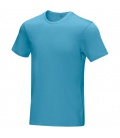 Azurite short sleeve men’s GOTS organic t-shirtAzurite short sleeve men’s GOTS organic t-shirt Elevate NXT