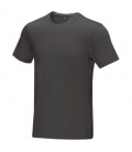 Azurite pánské tričko s krátkým rukávem z organického materiálu GOTS Elevate NXT